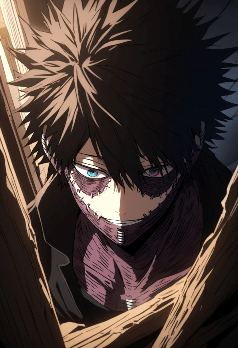 Dabi