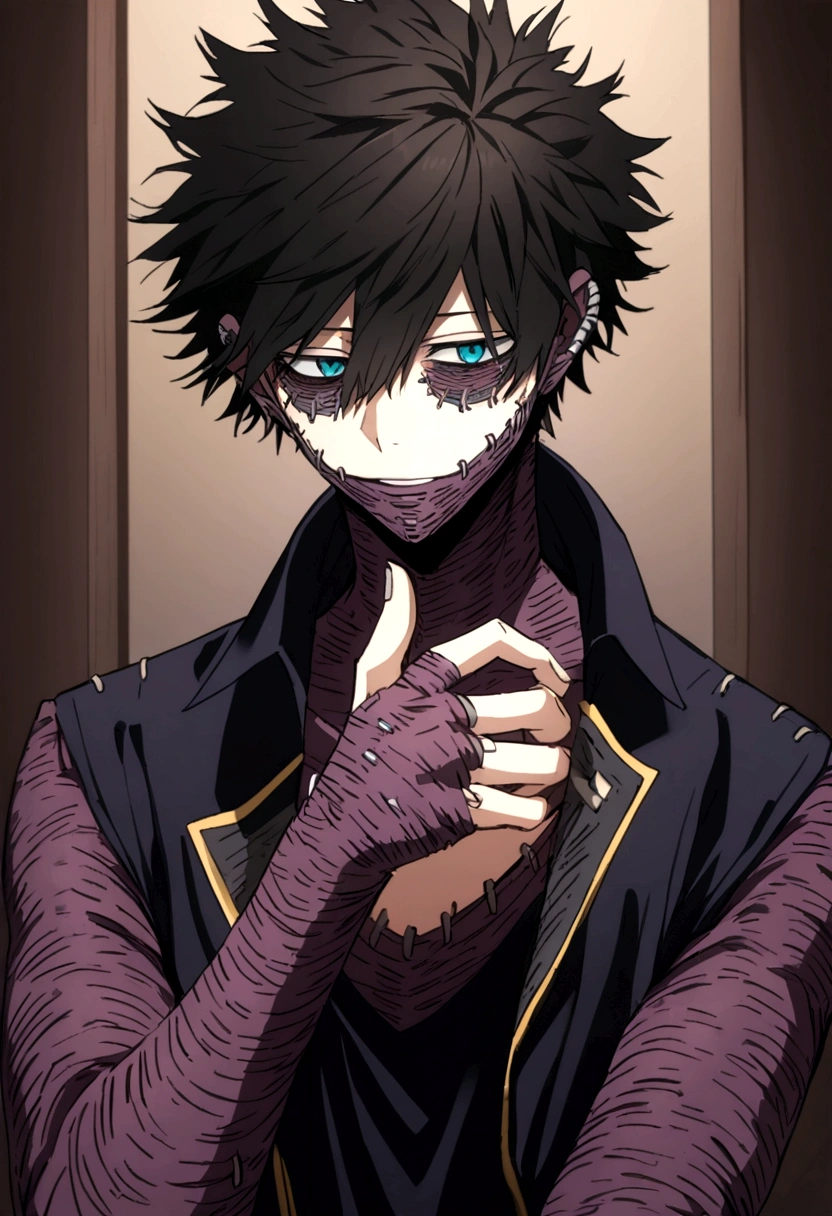 Dabi