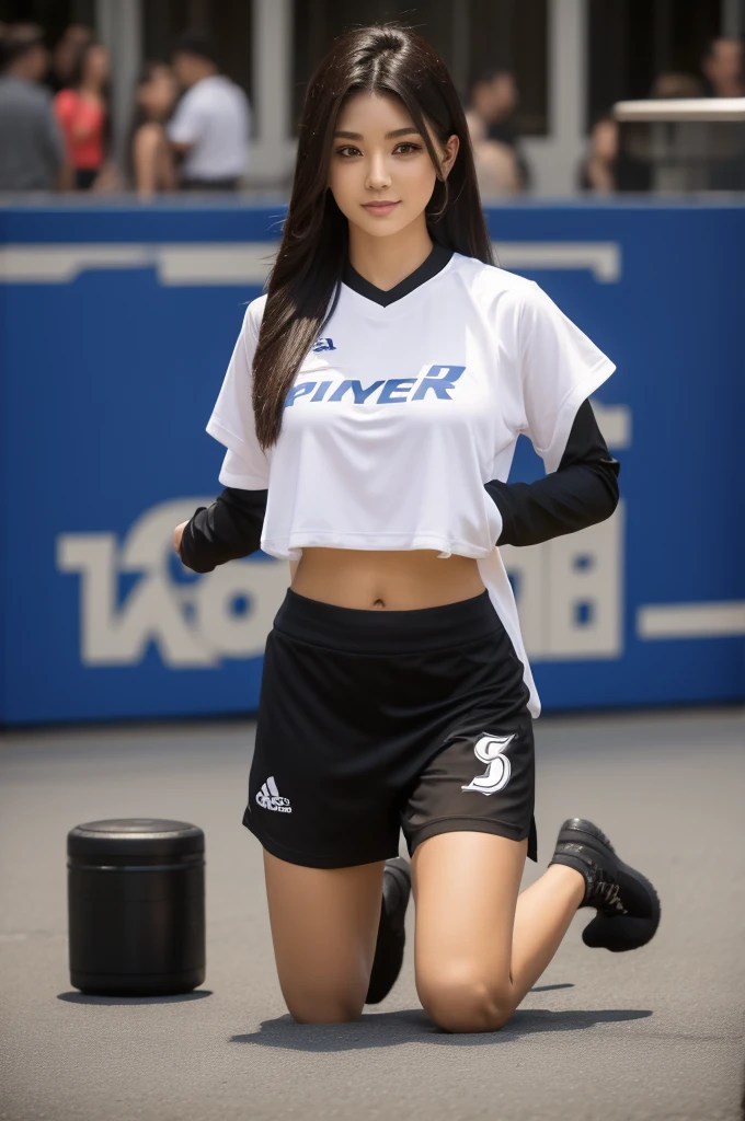 game player