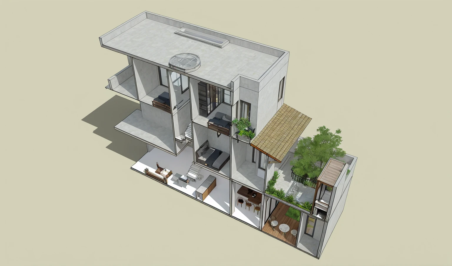 RAW PHOTO FULL HD, 8K, HOUSE,