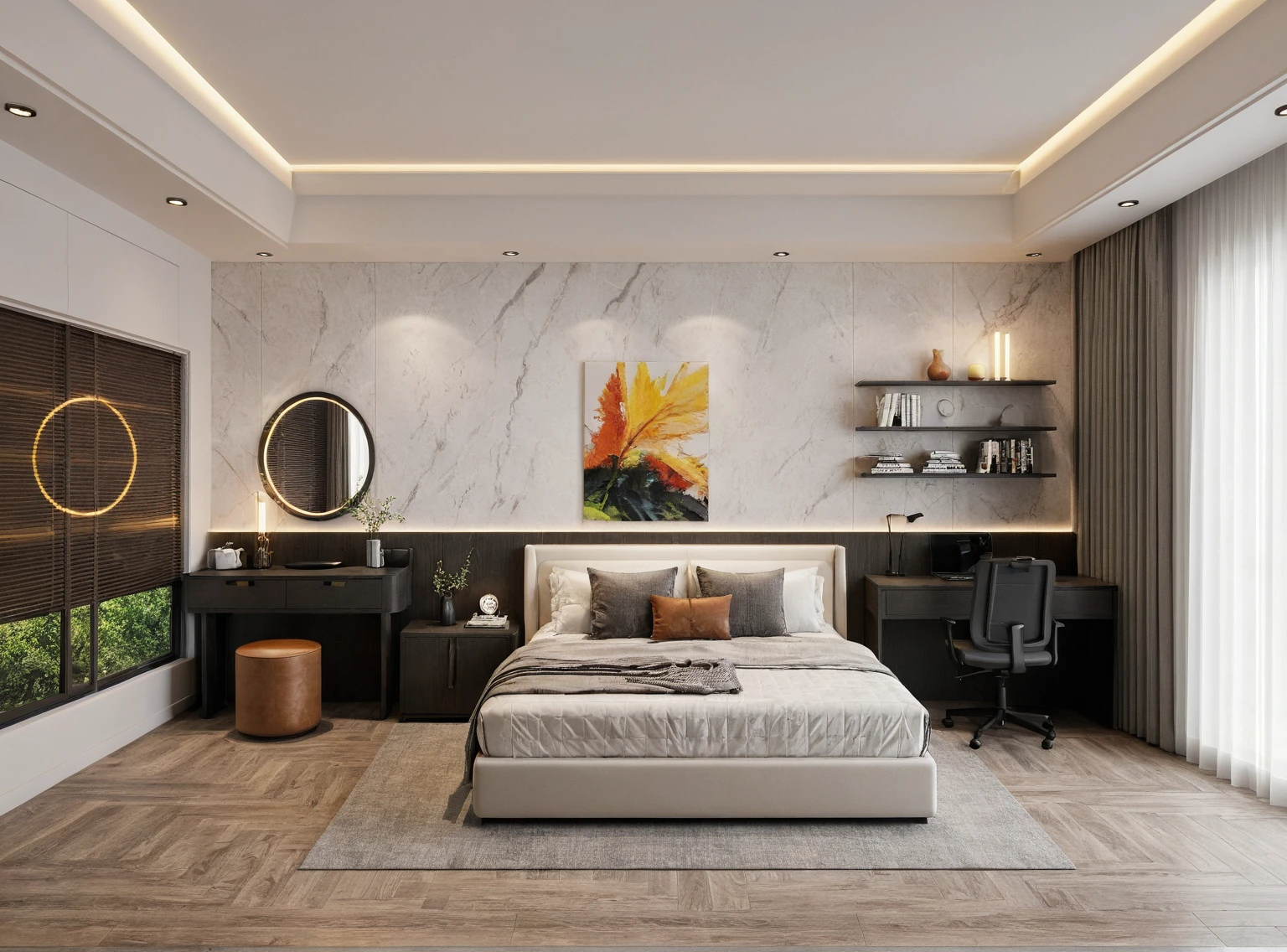 Raw photo,Masterpiece, high quality, best quality, authentic, super detail, interior, indoors, white color, (daylight:1.1), vivid colour, (realistic:1.2),