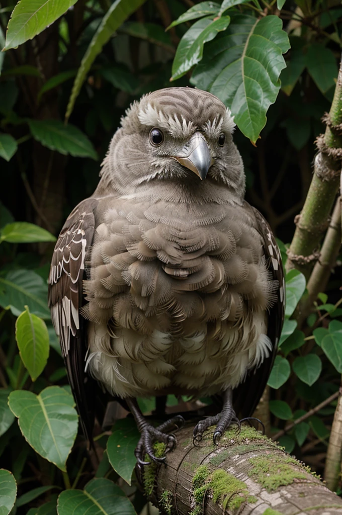 Burung cucak ijo