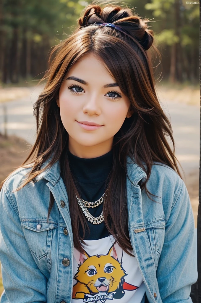 Create a profile pic picture for my YouTube video YouTube channel which is based on dogs by using different attractive graphics the name of the channel is crazy hunter