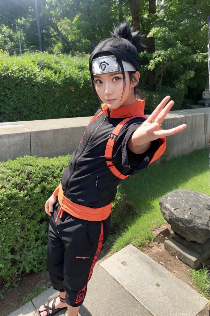 Naruto