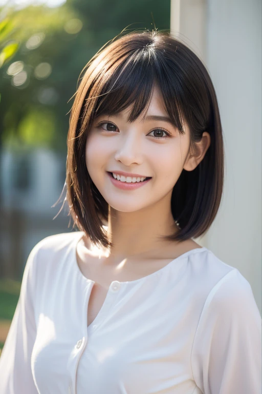 (8k、nfsw、highest quality、masterpiece:1.2)、(Realistic、Realistic:1.37)、Jump、Professional baseball、No sleeve、mini skirt、Very detailed、超A high resolution、1 girl、Tight Suit、Beautifully detailed face、Laughter、narrow、(Slim waist) :1.3)、beautifully detailed skin、Skin Texture、Floating Hair、Professional Lighting、Human whole body、Shortcuts、Bob Hair、E Cup、smile、40 years old、Baby Face、子供っぽいsmile、Sappin'''''、Moisturizing lips、Pale pink lips、Upper body naked、Lace green underwear、Micro size underwear、Umbilical cord prolapse、D cup breasts、Cleavage