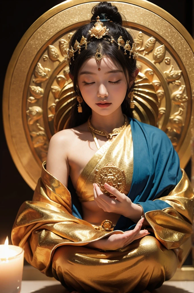 Bodhisattva