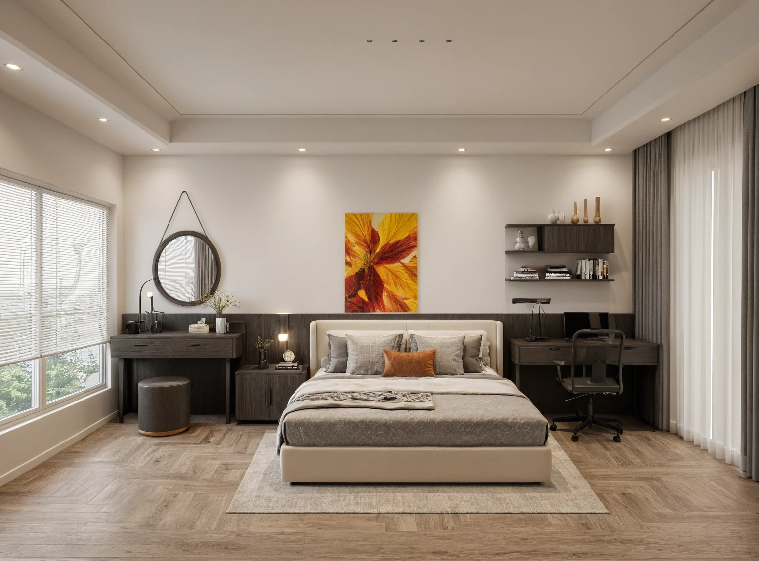 Raw photo,Masterpiece, high quality, best quality, authentic, super detail, interior, indoors,game, white color, (daylight:1.1), vivid colour, (realistic:1.2),
