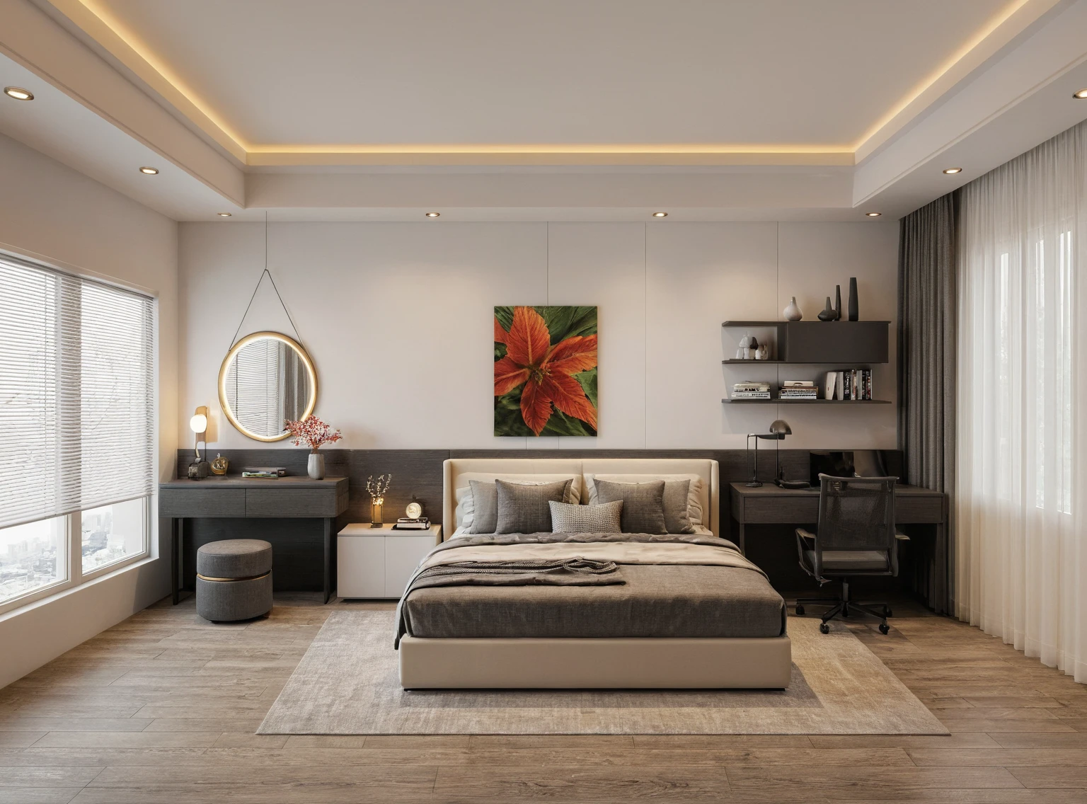 Raw photo,Masterpiece, high quality, best quality, authentic, super detail, interior, indoors,game, white color, (daylight:1.1), vivid colour, (realistic:1.2),
