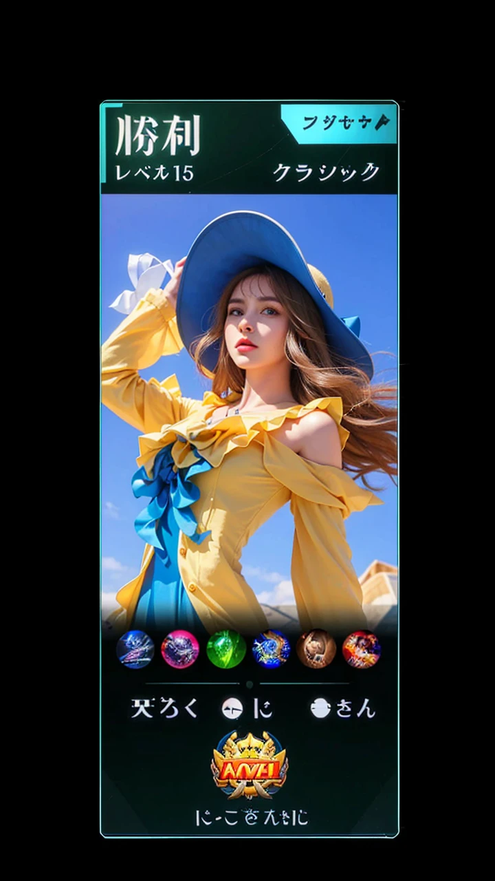 (photorealistic:1.4), best quality, masterpiece, ultra high res, 1girl, (detailed face:1.2), (detailed eyes:1.2), (detailed hair:1.2), (detailed clothes:1.2), 4k, (detailed color:1.2),