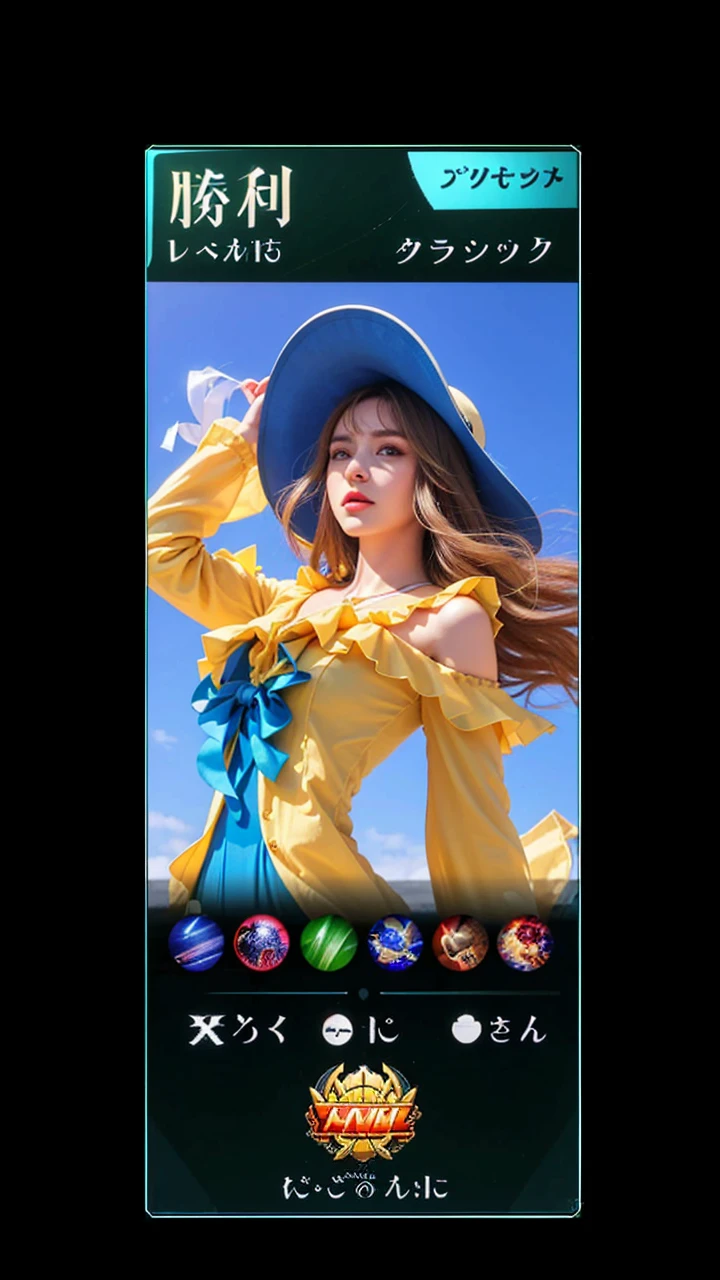 (photorealistic:1.4), best quality, masterpiece, ultra high res, 1girl, (detailed face:1.2), (detailed eyes:1.2), (detailed hair:1.2), (detailed clothes:1.2), 4k, (detailed color:1.2),