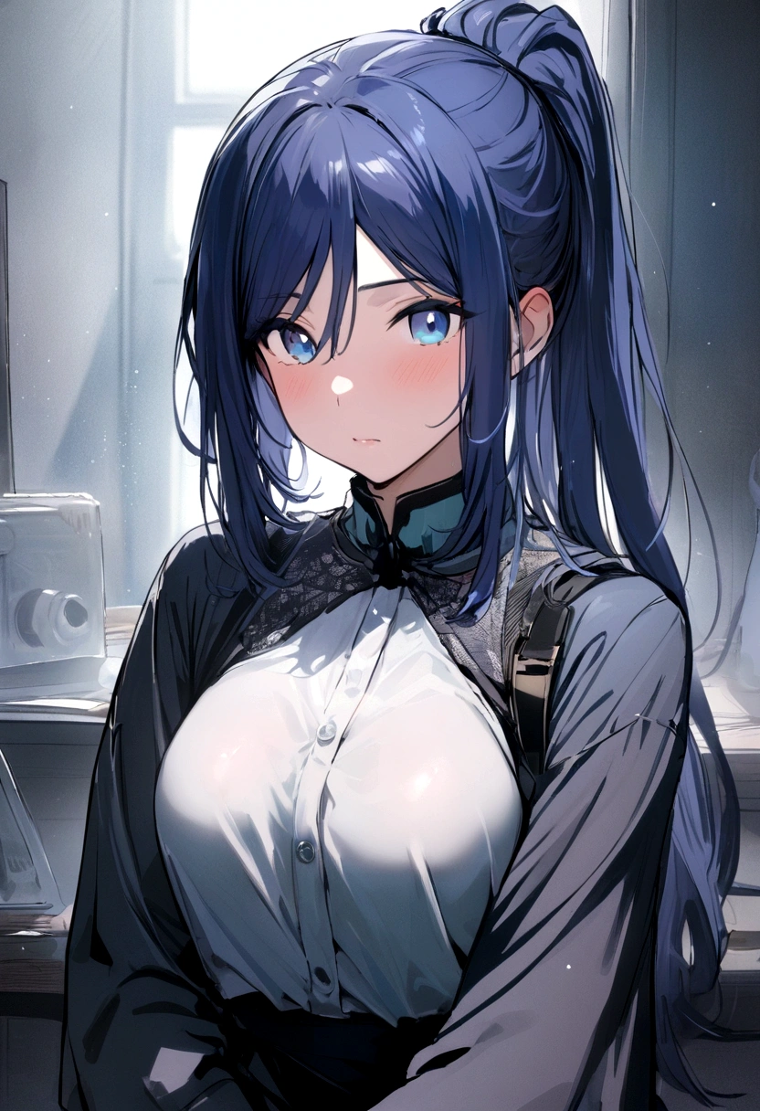 Kanan Matsuura, masterpiece, highest quality