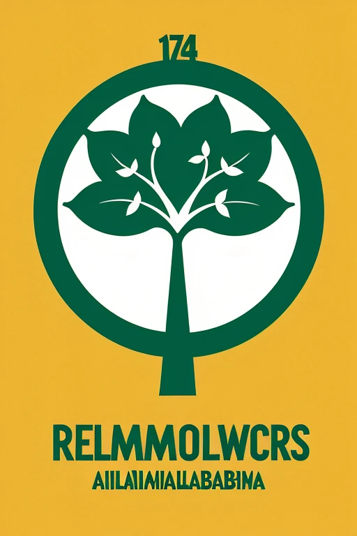 Logo para incentivar buenos habitos alimenticios