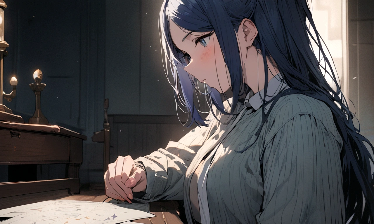 Kanan Matsuura, masterpiece, highest quality