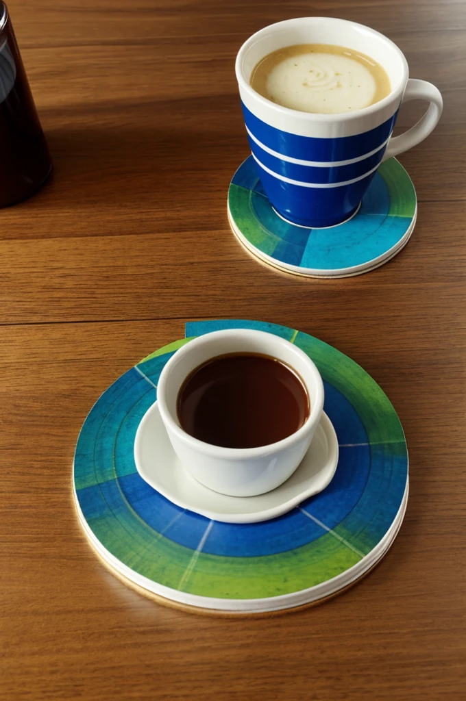 Coaster Modificado