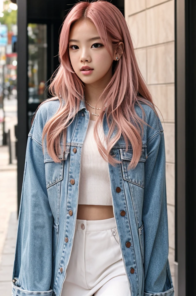 Rosé blackpink