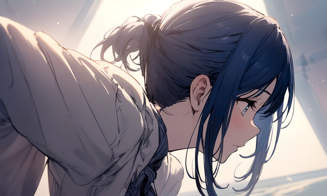 Kanan Matsuura, masterpiece, highest quality