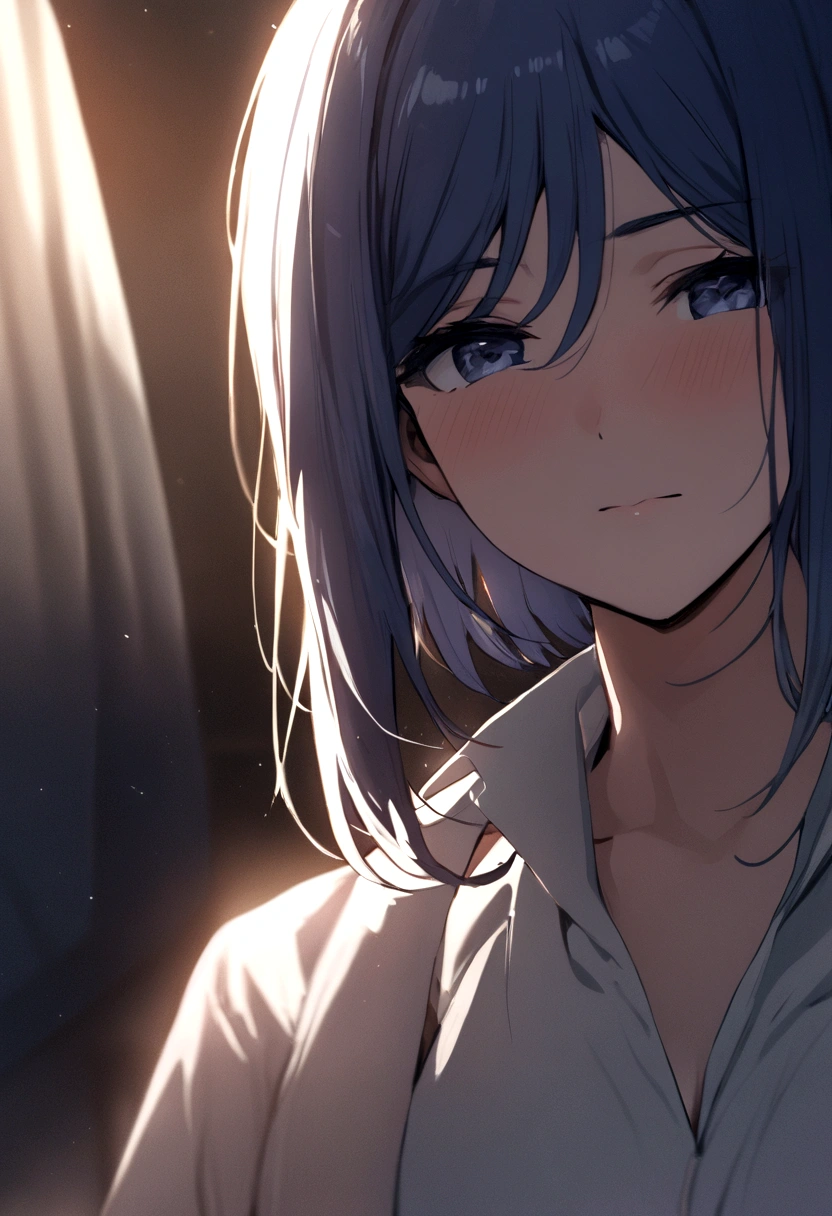 Kanan Matsuura, masterpiece, highest quality