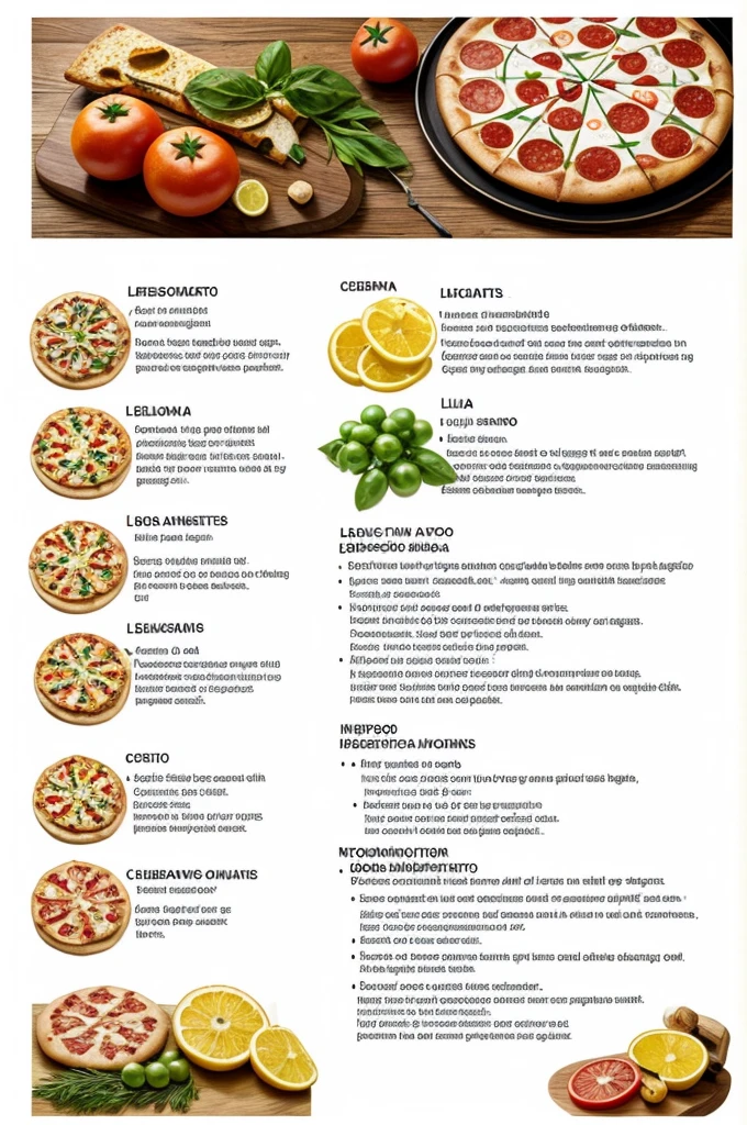 Genera un Logotipo. lementos Clave para el Logotipo:
- Incluir el nombre "Dixan's Pizza".
- Incorporar elementos visuales relacionados con la pizza, como rebanadas de pizza, horno, ingredientes frescos (salame, albahaca, queso).
- Design a logo that is modern, acogedor y atractivo.
Estilo y Paleta de Colores:
- Warm and appetizing colors like reds, naranjas y amarillos.
- Un toque de verde para representar ingredientes frescos.
- Clear and legible typography, pero con un toque de personalidad.
Formato y Usos:
- El logotipo debe ser adaptable para diferentes usos, incluyendo letreros, menus, empaques y marketing digital.
- Preferably in vector format to ensure quality at any size.
Especificaciones Adicionales:
- The design must convey warmth and hospitality.
- Mantener un equilibrio entre lo tradicional y lo moderno.
- The logo must be memorable and easily recognizable.