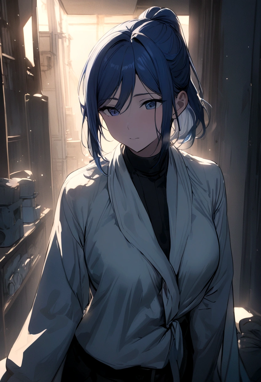Kanan Matsuura, masterpiece, highest quality