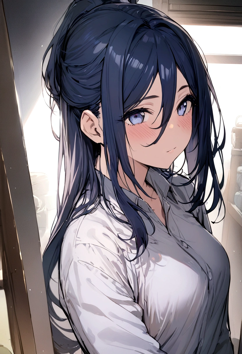 Kanan Matsuura, masterpiece, highest quality