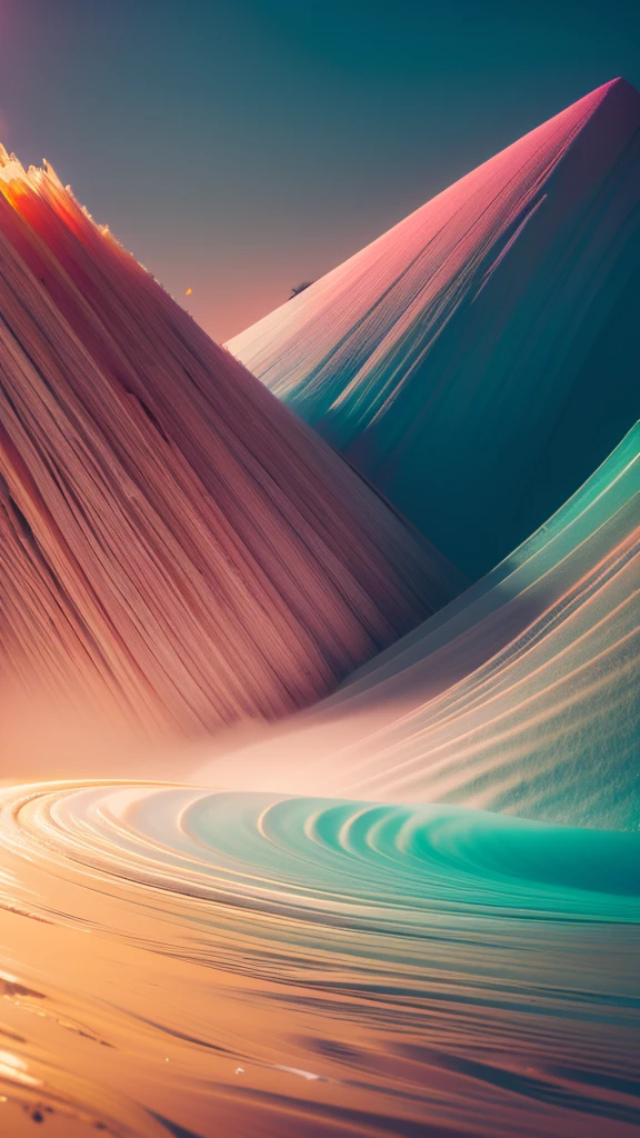 official art，Unity 8k wallpaper，Extremely detailed，Beauty and aesthetics，masterpiece，Best quality，The content is very detailed，Bright colors，romanticism，Summer Dream，HD，Details，Best quality，Fantasy，dreamlike，colorful，Photography，Dynamic，vivid，energetic，Rich in layers，perfect lightingeffects