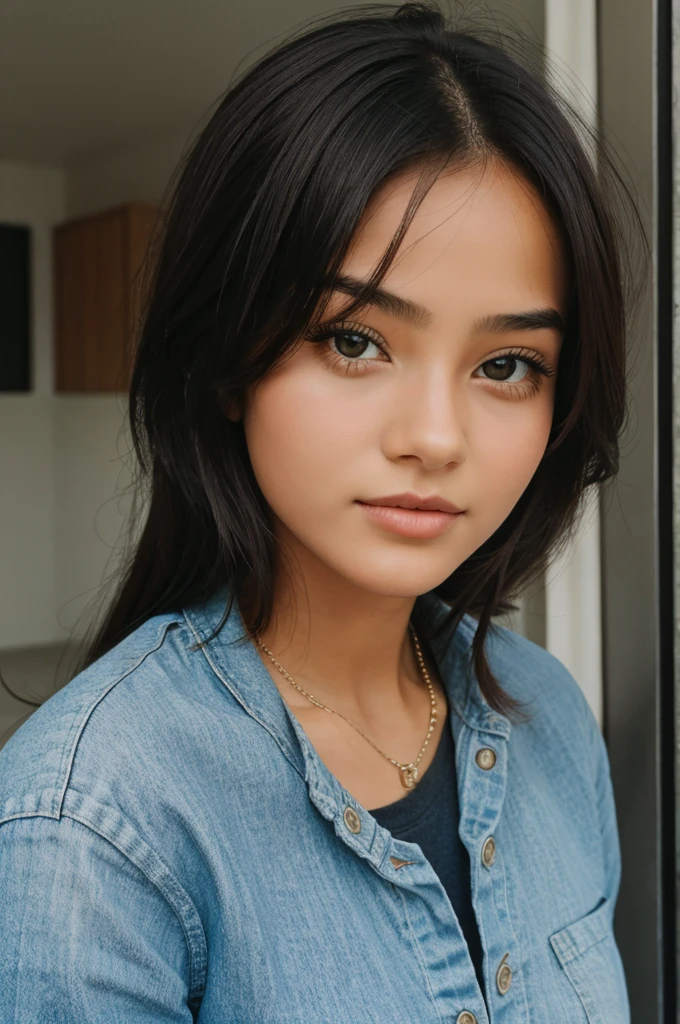 Girl