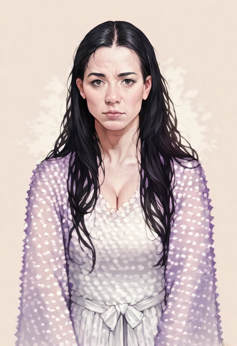 (8k, highest quality, masterpiece: 1.2), (Realistic, photoRealistic: 1.4), highest quality, A very delicate and beautiful Japanese girl, Beautiful girl with perfect style, Black Hair, Very detailed, High resolution, Very detailedな顔と肌の質感, Beautiful fine details, Face Light, Red nose, (((One Girl)), blue eyes, Green Eyes, Red lips, eye make up, (Black Hair, short hair, Bobcut : 1.4), (Mid-chest, whole body: 1.3), necklace, Earrings, (Short sleeve, Cutoff shorts: 1.1), Slim Abs, Shiny skin, garden, Outdoor, Professional Lighting, Realistic shadows, Sharp focus, White shirt, Wet clothes, See through, Pink nipples