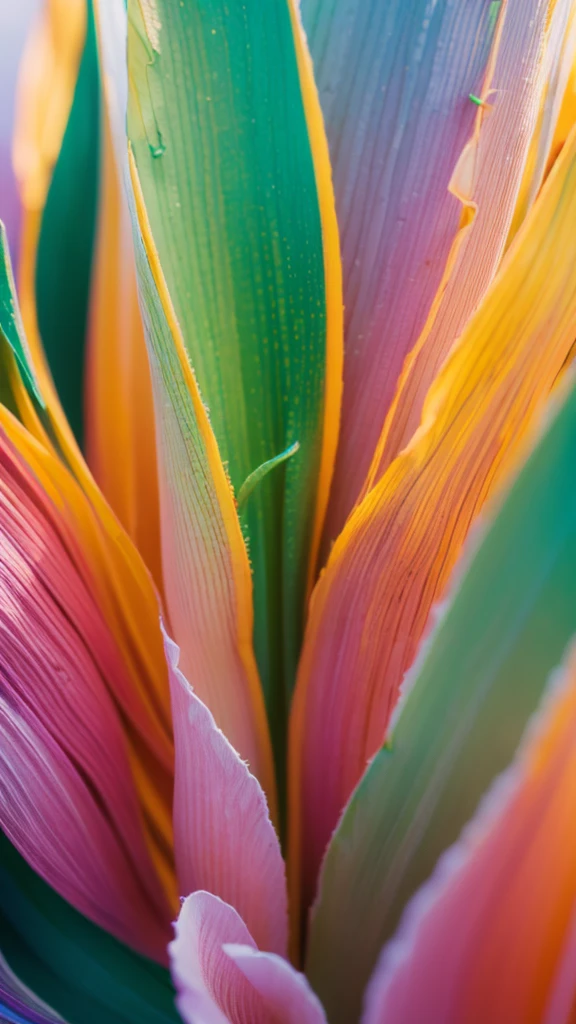 official art,Unity 8k wallpaper,Extremely detailed,Beauty and aesthetics,masterpiece,Best quality,The content is very detailed,Bright colors,romanticism,Summer Dream,HD,Details,Best quality,Fantasy,dreamlike,colorful,Photography,Dynamic,vivid,energetic,Rich in layers,Macro viewing angle,plant