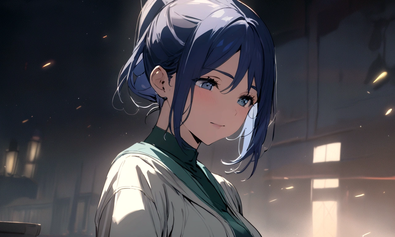 Kanan Matsuura, masterpiece, highest quality