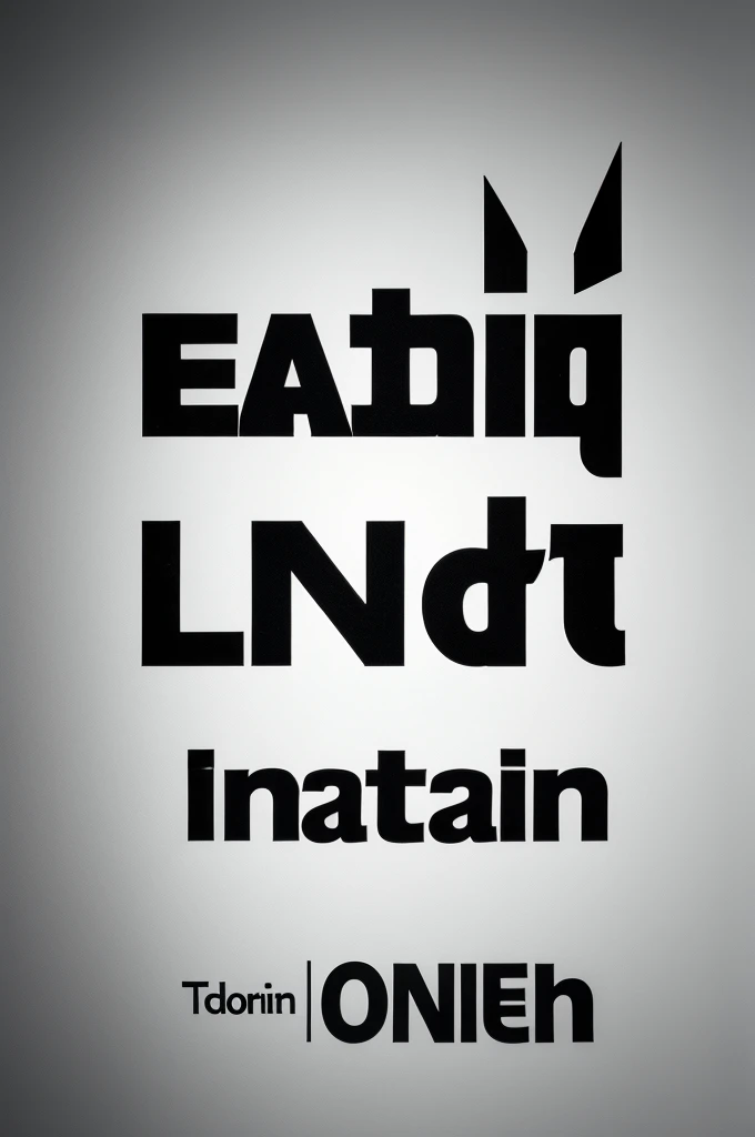 Create a logo name 'learn master'