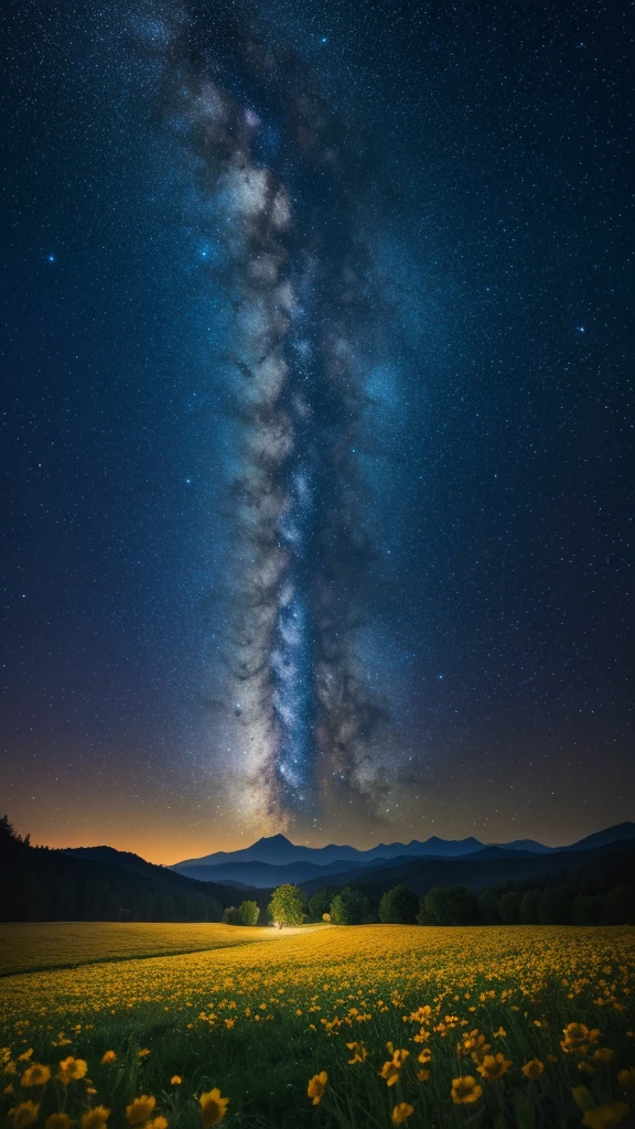 Official Art，Unity 8k wallpaper，Extremely detailed，Beauty and aesthetics，masterpiece，Best quality，The content is very detailed，Bright colors，romanticism，Summer Dream，HD，Details，Best quality，Fantasy，dreamlike，colorful，Photography，Dynamic，vivid，energetic，Rich in layers，van gogh，Starry Sky