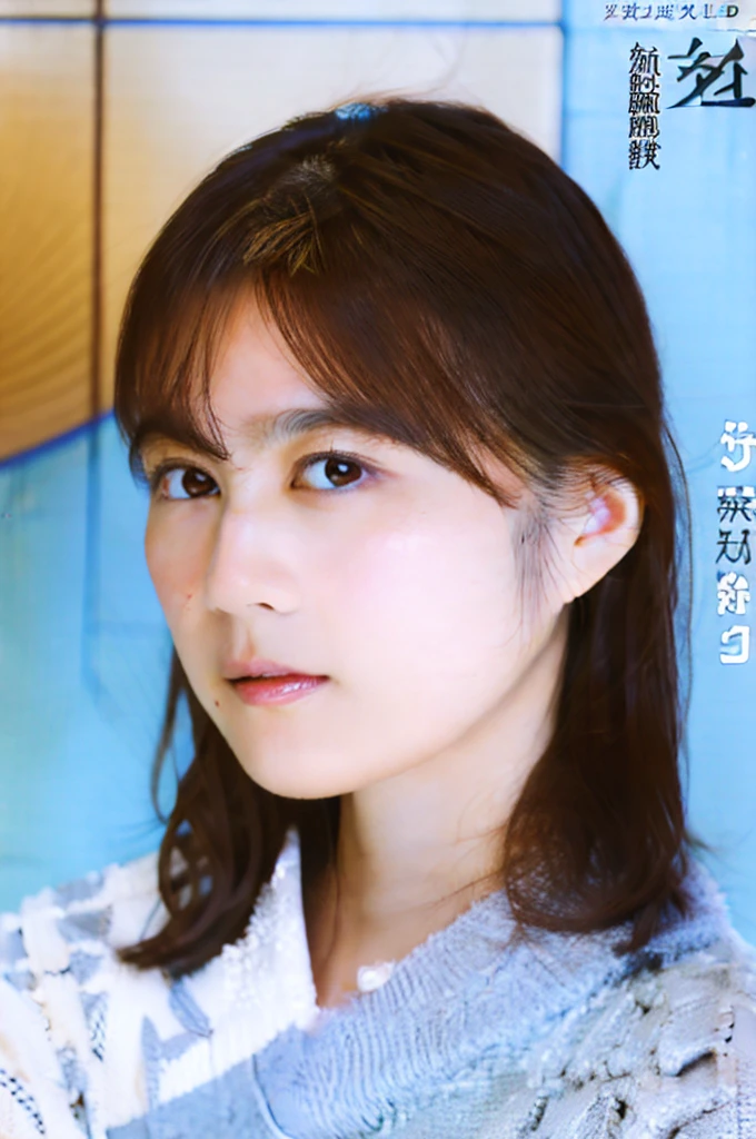 highest quality, Realistic, Perfect Human Anatomy, Very detailed, Very delicate and beautiful, Raw photo, Professional Lighting, Illumination, Depth of written boundary, Single focus, whole body, Japanese women, 25-year-old woman, Brown Hair, Small Head, Beautiful Eyes, True Face, Realistic skin, Fine grain, White bra, White panties