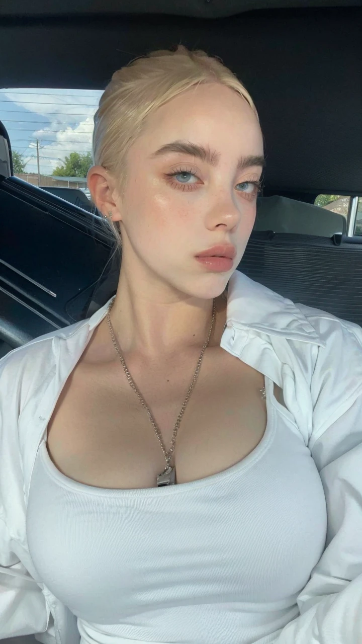 Billie eilish