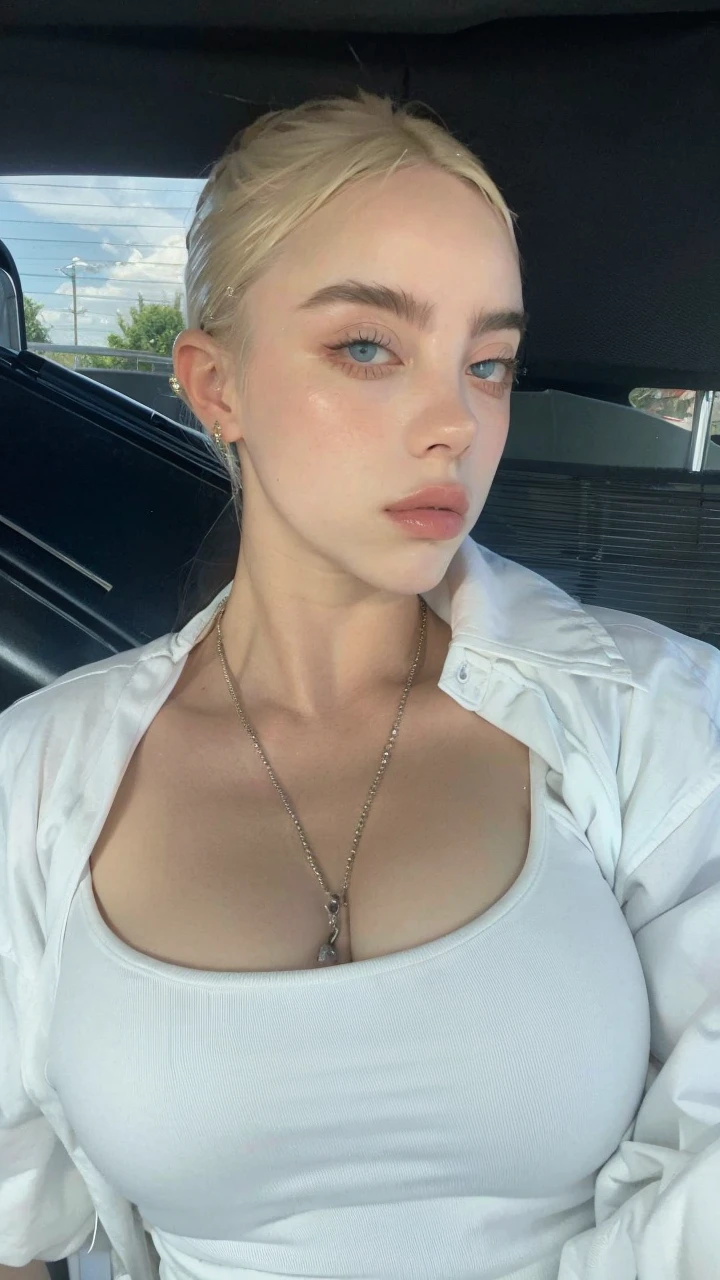 Billie eilish