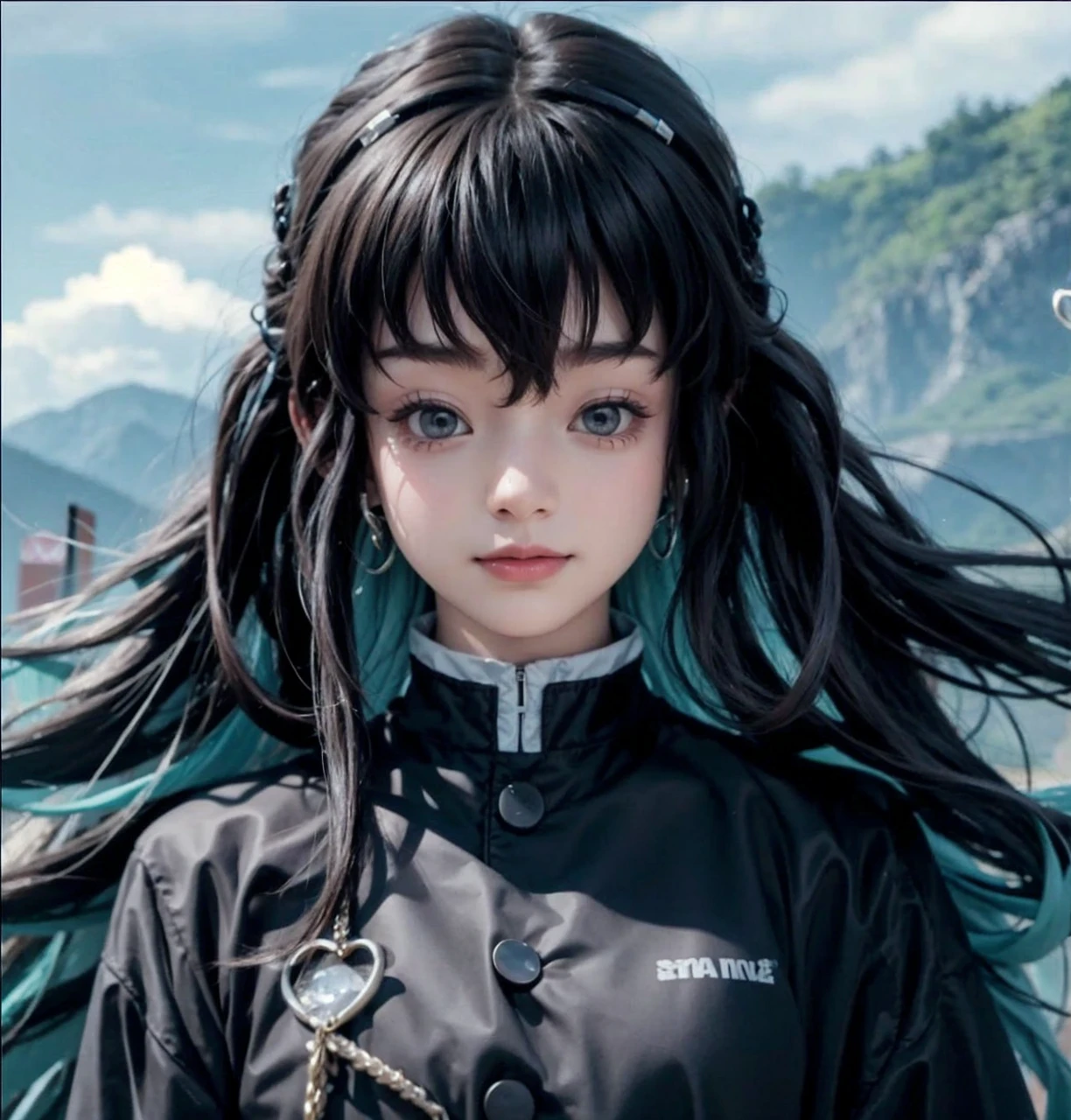 Beautifull girl