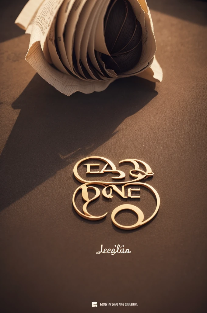 Logo com a letra M e C