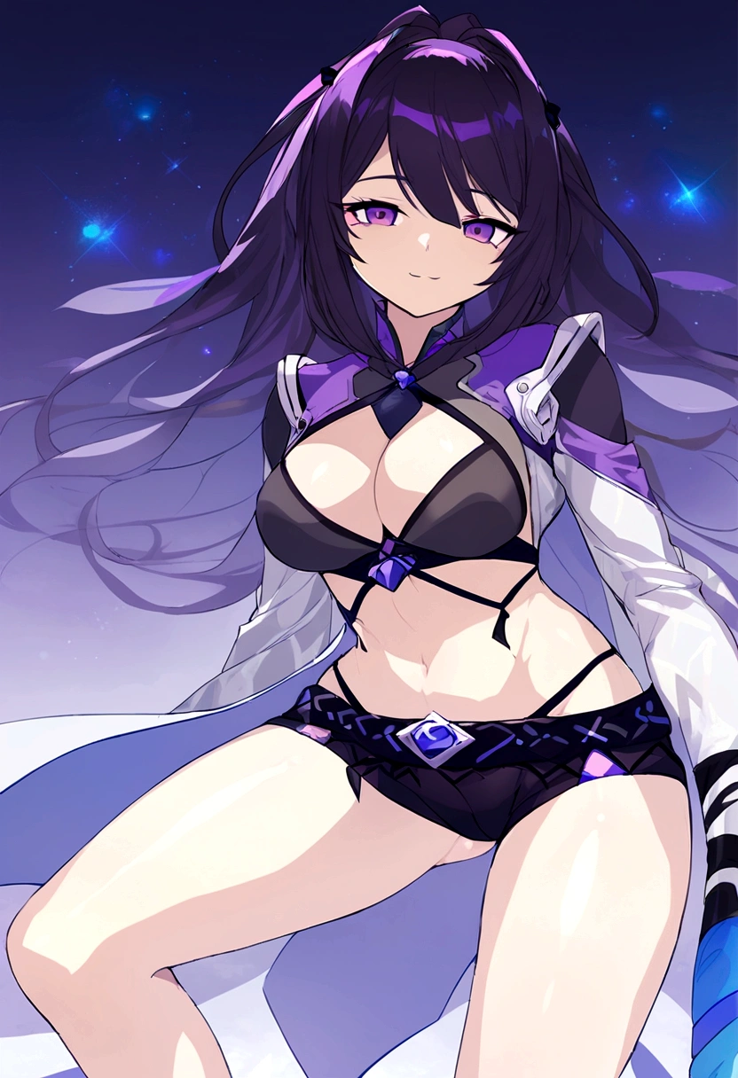 Recreate picture in an nsfw styl