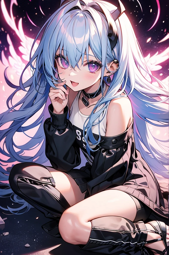 The clothes ar