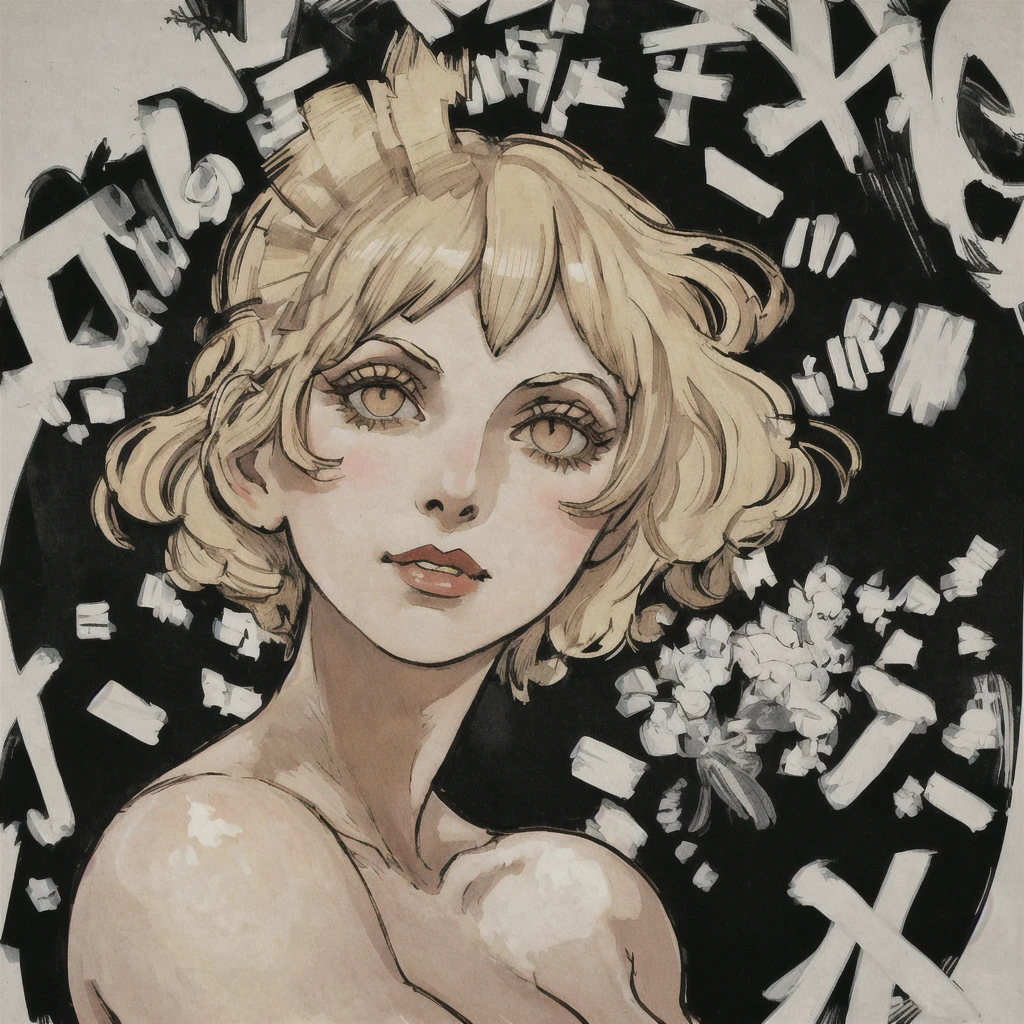 Chica, 12 years old, spidergwen, shirtless, topless,