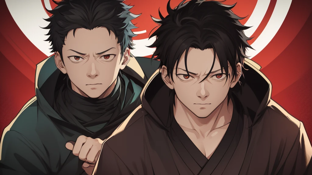 satoru gojo jujutsu kaisen