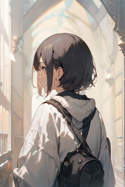 ((Best quality)), ((masterpiece)), (detailed), to begin