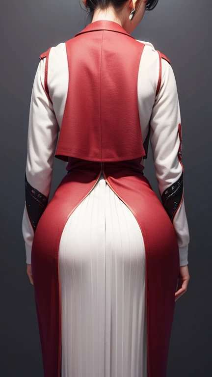 Back View