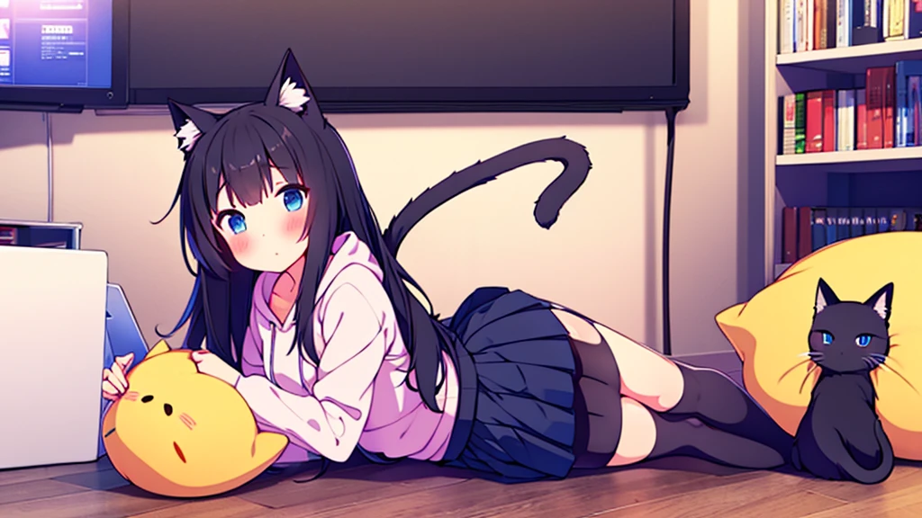 Hentai showing her pussy, nude, pussy zoom
