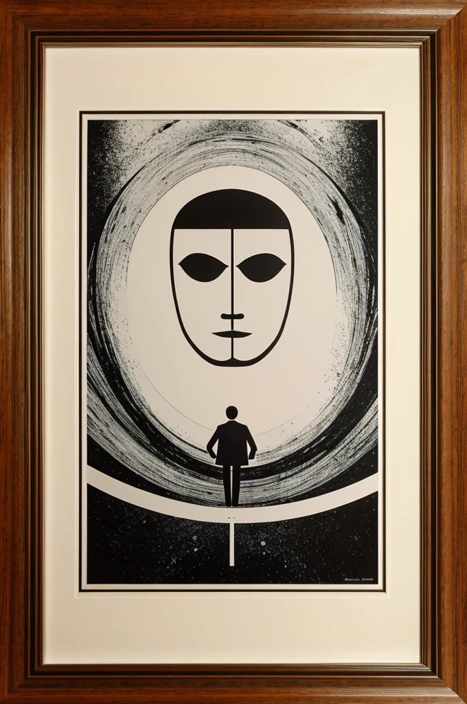 Framed