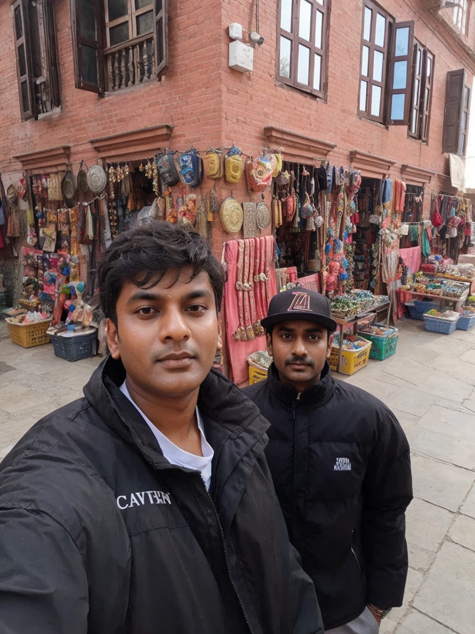 Raj kunwar