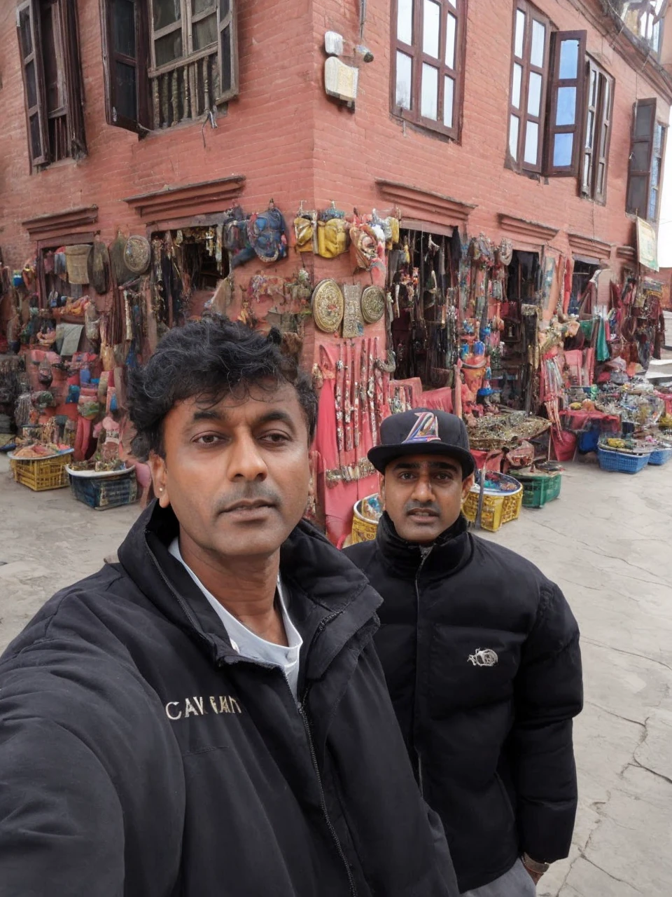 Raj kunwar