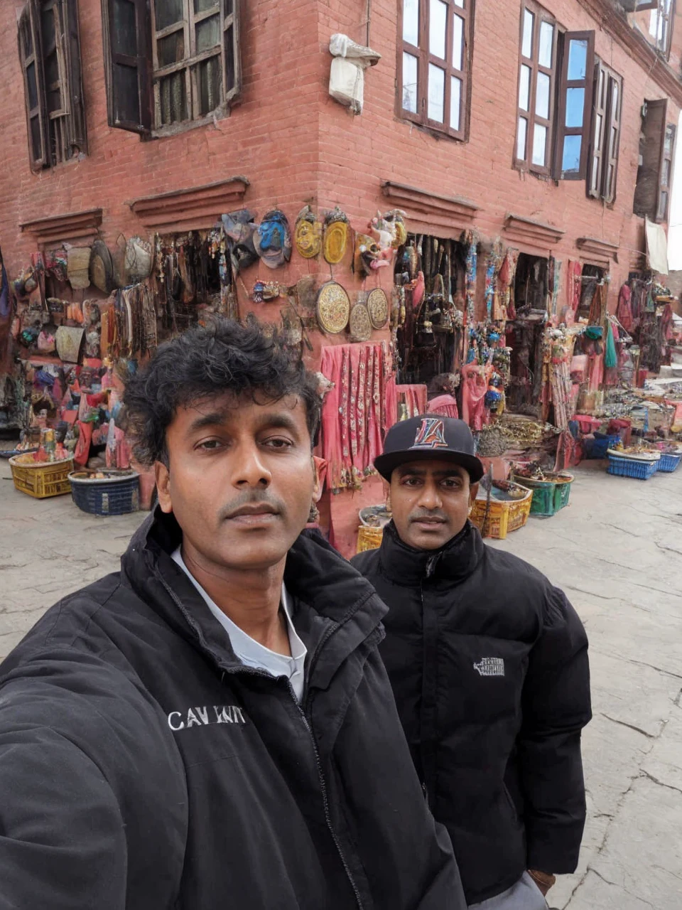 Raj kunwar