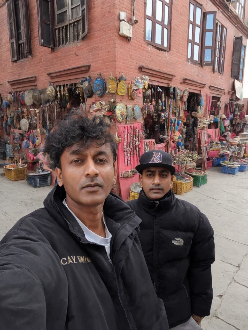 Raj kunwar