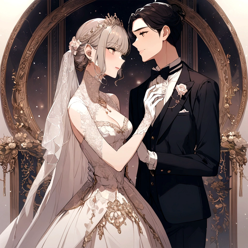 love story