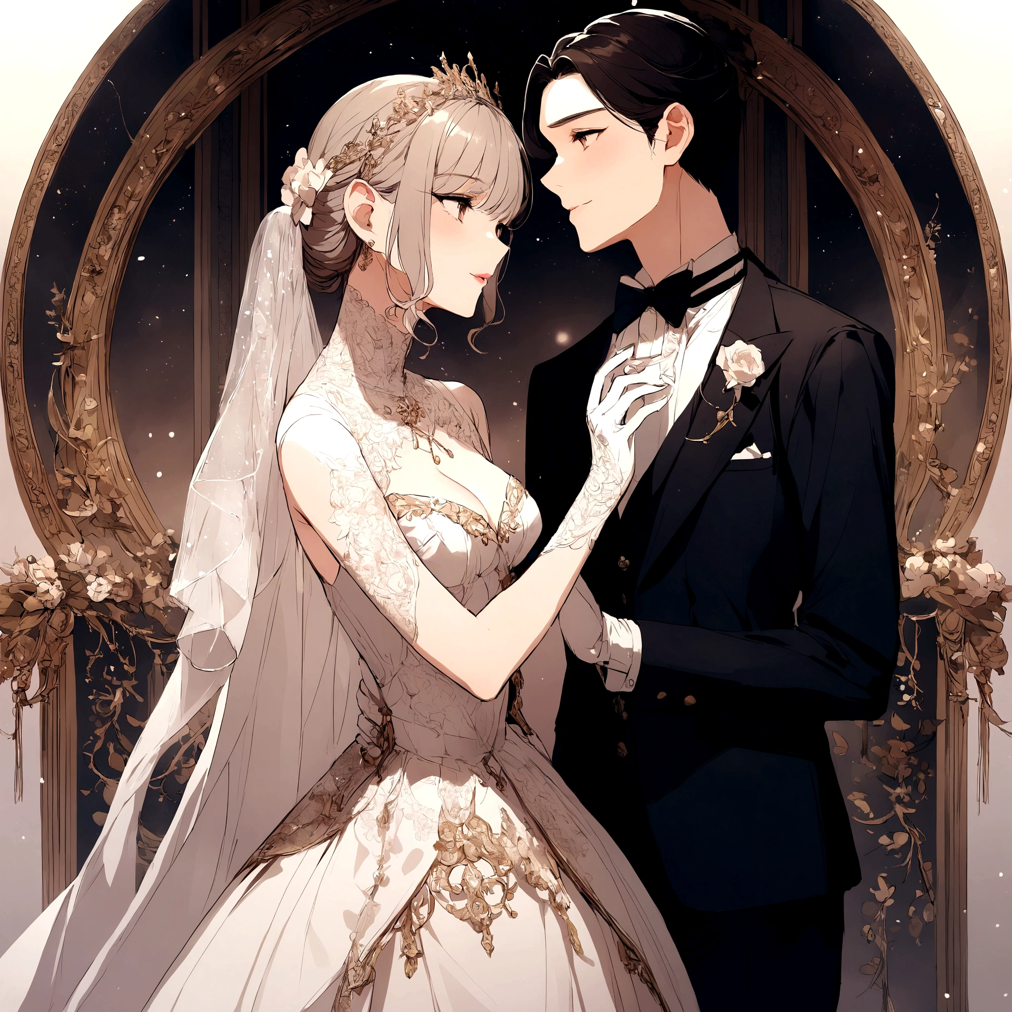 love story
